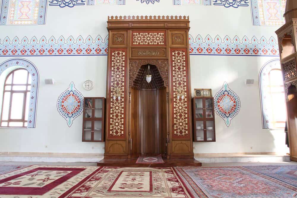 ahsapisleri