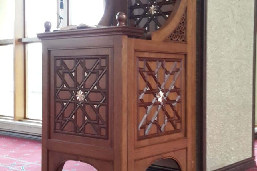 akmanlar camii 3
