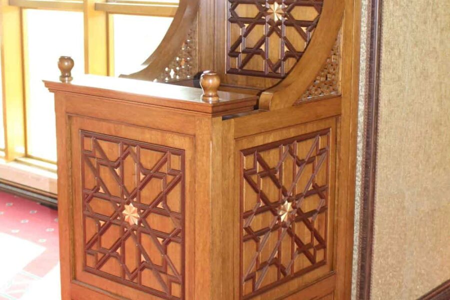 sincan akmanlar cami 2