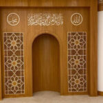 Cami Mihrapları ve Fiyatları