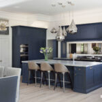 StoneKitchen Ezgi – Elegant Premium – özel üretim özel üretim ahşap kapı