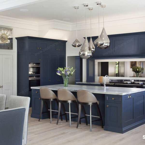 StoneKitchen Ezgi – Elegant Premium – özel üretim özel üretim ahşap kapı