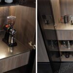 Şık ve İşlevsel – StoneKitchen Alya – özel üretim ahşap kapı detay görünümü 1