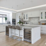 StoneKitchen İklim – Modern ve Rustik Bir Arada – özel üretim özel üretim ahşap kapı