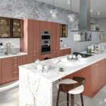 Bellis Mutfak Dolabı – StoneKitchen Bellis – özel üretim özel üretim ahşap kapı