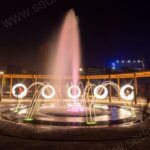 Modern Pergola Salıncak – Stonewood Salıncak – ahşap pergola detay görünümü 2