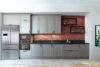 Asil ve Modern Estetik – StoneKitchen Kuğu – özel üretim ahşap ürün detay görünümü 4