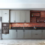 Asil ve Modern Estetik – StoneKitchen Kuğu – özel üretim ahşap ürün detay görünümü 4