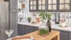 StoneKitchen Polen – Kusursuz Modern Tasarım – özel üretim ahşap kapı detay görünümü 3