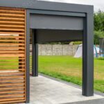 Kepenkli Kış Bahçesi – Stonewood İnci – ahşap kış bahçesi detay görünümü 4