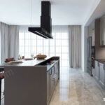 Asil ve Modern Estetik – StoneKitchen Kuğu – özel üretim ahşap ürün detay görünümü 6