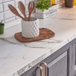 StoneKitchen Polen – Kusursuz Modern Tasarım – özel üretim ahşap kapı detay görünümü 5