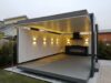 Modern Ahşap Kamelya – Stonewood Mila 23 m² 5 × 4,6 – ahşap pergola detay görünümü 9