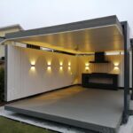 Modern Ahşap Kamelya – Stonewood Mila 23 m² 5 × 4,6 – ahşap kamelya detay görünümü 9