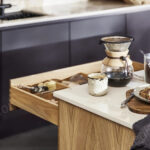 StoneKitchen Craft – Doğal ve Sade – özel üretim ahşap dolap detay görünümü 8