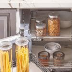 StoneKitchen Polen – Kusursuz Modern Tasarım – özel üretim ahşap kapı detay görünümü 6