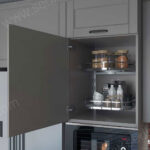 Asil ve Modern Estetik – StoneKitchen Kuğu – özel üretim ahşap ürün detay görünümü 7