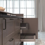 Asil ve Modern Estetik – StoneKitchen Kuğu – özel üretim ahşap ürün detay görünümü 8