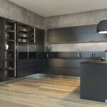 StoneKitchen Çağla – Asil Duruş Sevenlere – özel üretim özel üretim ahşap kapı
