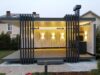 Modern Ahşap Kamelya – Stonewood Mila 23 m² 5 × 4,6 – ahşap pergola detay görünümü 7