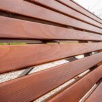 Aydınlatmalı Modern Salıncak – Stonewood Lotus – ahşap pergola detay görünümü 2