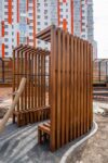 Ahşap Çardak Modelleri – Stonewood Plus – ahşap pergola detay görünümü 5