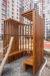 Ahşap Çardak Modelleri – Stonewood Plus – ahşap pergola detay görünümü 4