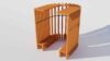 Ahşap Çardak Modelleri – Stonewood Plus – ahşap pergola detay görünümü 3