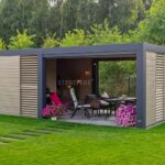 Soft Kış Bahçesi – Stonewood Kamer – özel üretim ahşap kış bahçesi