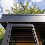 Minimal Lüks Ahşap Kamelya – Stonewood Başak 3 × 6 – ahşap kamelya detay görünümü 6