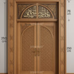 mosque door3