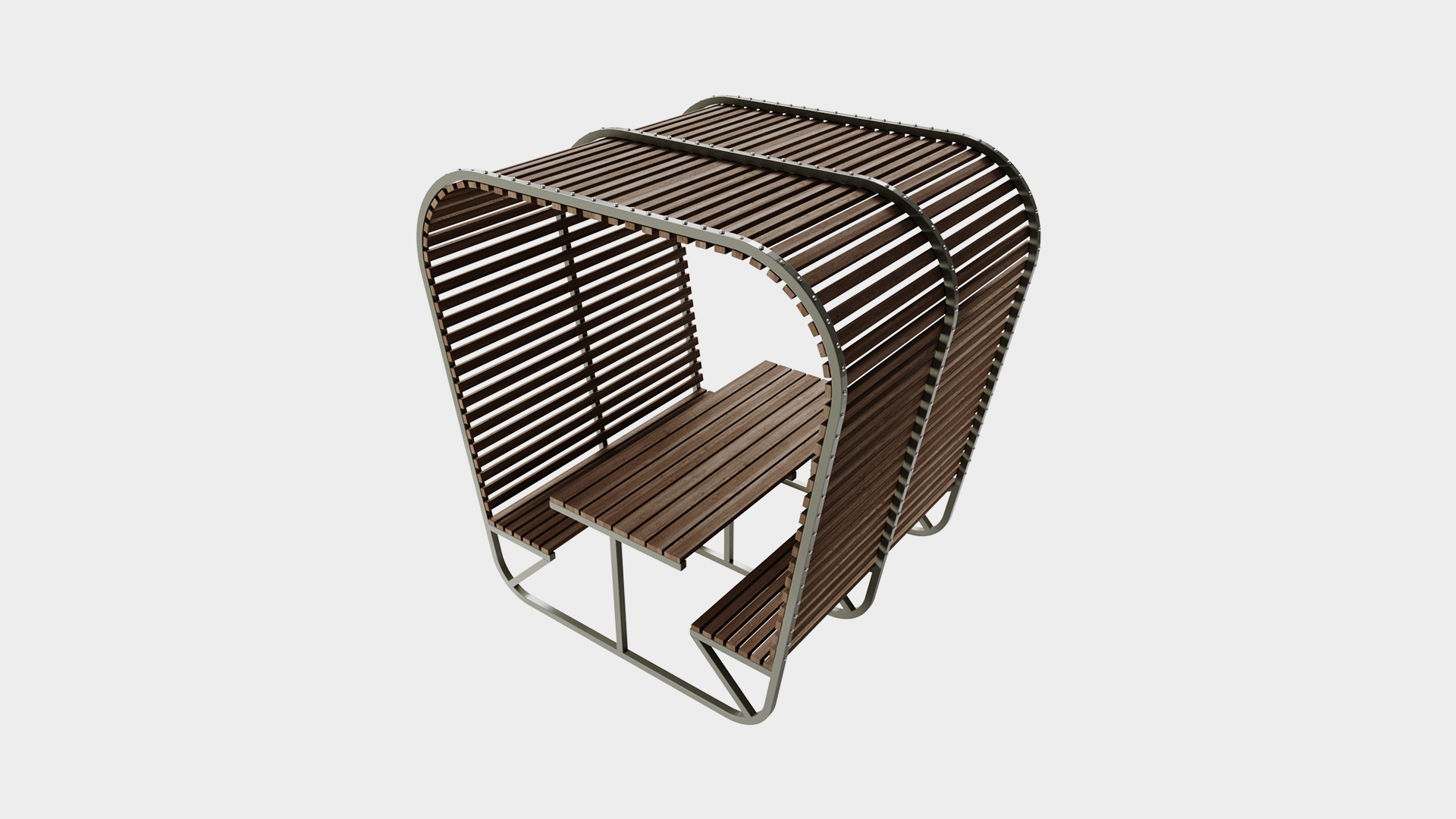 Metal Ahşap Kamelya – Stonewood Olivia | Sedirhane Metal Ahşap Kamelya – Stonewood Olivia – özel üretim ahşap pergola
