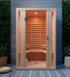 Sauna Ahşap Kapı – Ahşap Sauna Kapısı – özel üretim özel üretim ahşap kapı