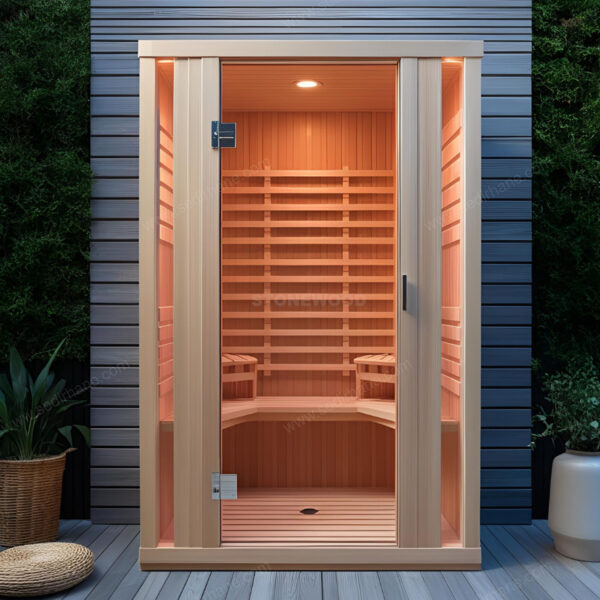 Sauna Ahşap Kapı – Ahşap Sauna Kapısı – özel üretim özel üretim ahşap kapı