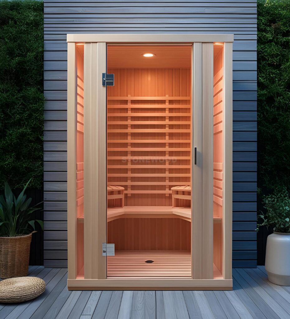 Sauna Ahşap Kapı – Ahşap Sauna Kapısı – özel üretim özel üretim ahşap kapı