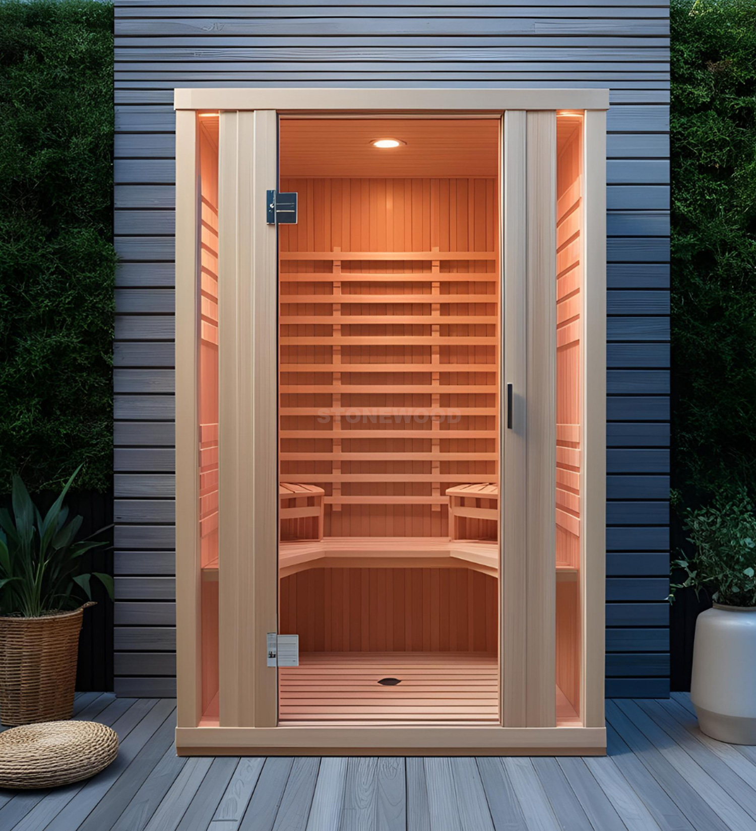 Sauna Ahşap Kapı – Ahşap Sauna Kapısı | Sedirhane Sauna Ahşap Kapı – Ahşap Sauna Kapısı – özel üretim özel üretim ahşap kapı