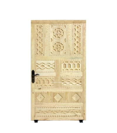 whitelogdoors