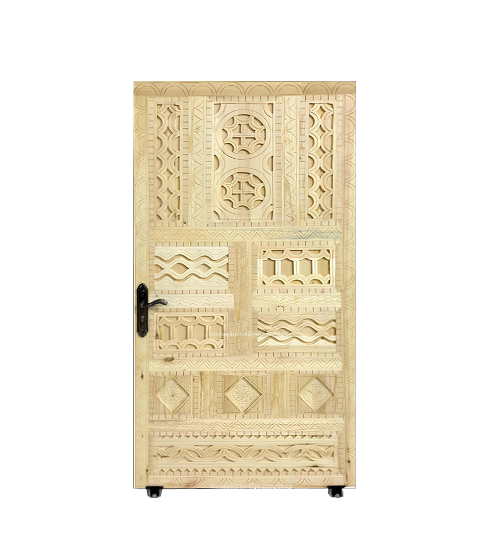 Stonewood White Ahşap Oda Kapısı 100 × 220 | Sedirhane Stonewood White Ahşap Oda Kapısı 100 × 220 – özel üretim özel üretim ahşap kapı