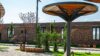 Ahşap Şemsiye Pergola Gölgelik – Üçlü Pergola – ahşap pergola detay görünümü 8