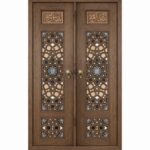 Kundekari Wood Work KWD9