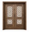 Kundekari Wooden Door KWD 01