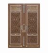 Kundekari Wooden Door KWD 05
