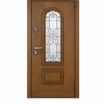 Luxury Mosque Wooden Doors tamam