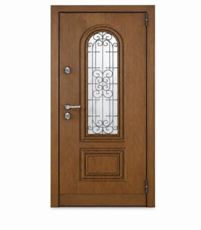 Luxury Mosque Wooden Doors tamam