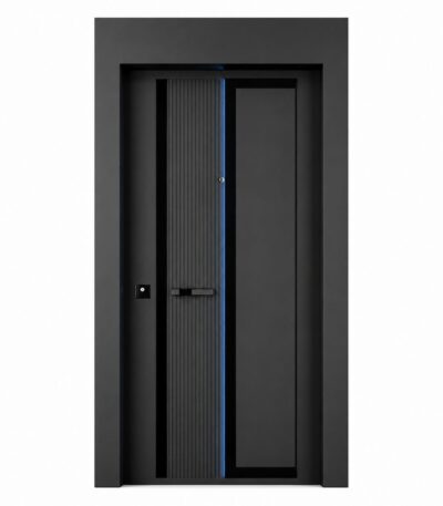 Modern Interior Door Models