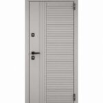 Modern Mosque Door