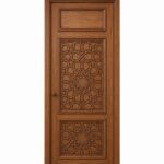 Mosque Door 4 tamam