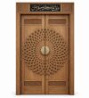 Mosque Door 6 sonra tamam