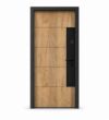 Mosque Modern Interior Doors tamam