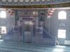 Mosque Tile Altar TA 03